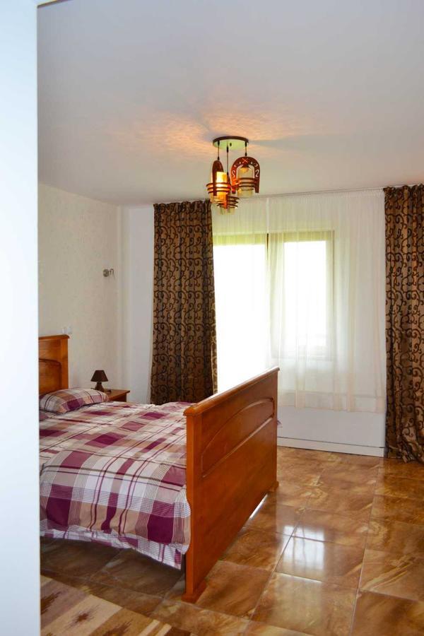 Pensiunea Georgia Lunguleţul Extérieur photo