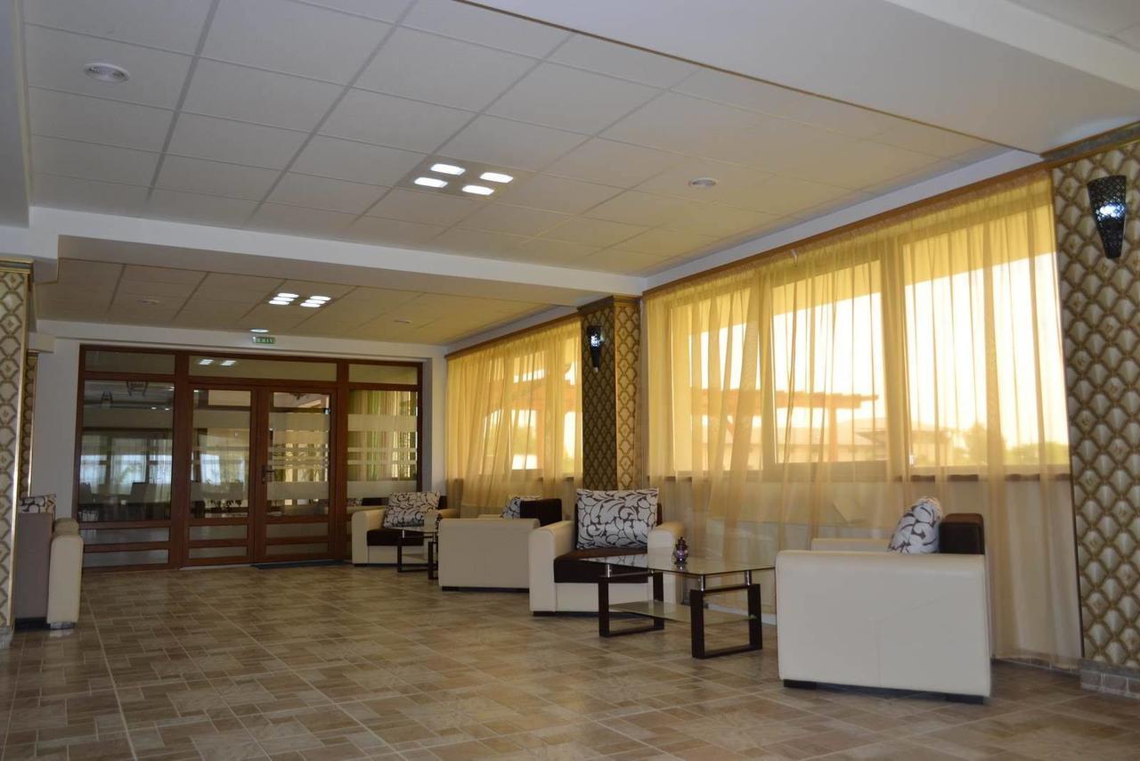 Pensiunea Georgia Lunguleţul Extérieur photo
