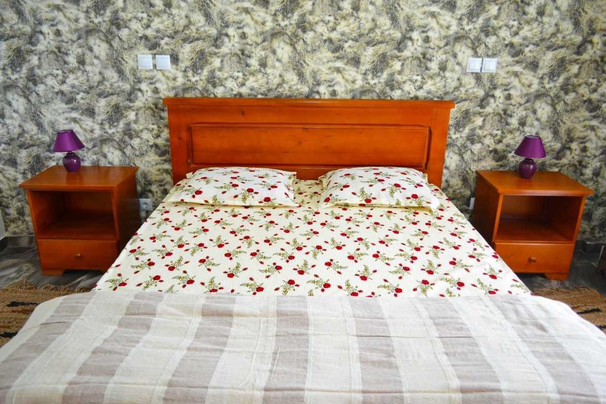 Pensiunea Georgia Lunguleţul Extérieur photo